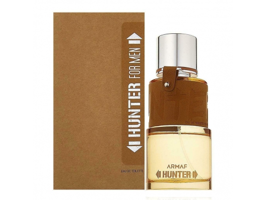 Zoom στο ARMAF HUNDER for MEN EDP 100ml SPR