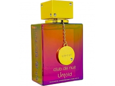 Zoom στο ARMAF club de nuit Untold EDP 105ml SPR