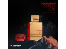 Zoom στο AL HARAMAIN AMBER OUD RUBY EDITION EDP 120ml SPR