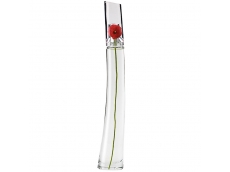 Zoom στο KENZO FLOWER EDP 100ml SPR (REFILLABLE)