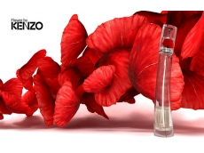 Zoom στο KENZO FLOWER EDP 100ml SPR (REFILLABLE)