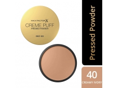 Zoom στο MAX FACTOR CREME PUFF PRESSED POWDER 40 CREAMY IVIORY 14g