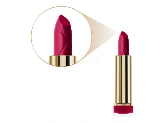 Zoom στο MAX FACTOR COLOUR ELIXIR LIP STICK 080 CHILI