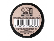 Zoom στο MAYBELLINE COLOR TATOO 24H CREAMY EYE SHADOW 150 SOCIALITE