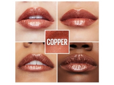 Zoom στο MAYBELLINE LIFTER GLOSS LIP GLOSS 17 COOPER 5,4ml