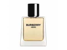 Zoom στο BURBERRY HERO EDT 50ml SPR