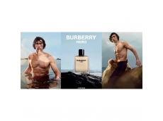 Zoom στο BURBERRY HERO EDT 50ml SPR