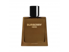 Zoom στο BURBERRY HERO EDP 50ml SPR