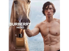 Zoom στο BURBERRY HERO EDP 50ml SPR