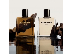 Zoom στο BURBERRY HERO EDP 50ml SPR