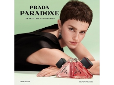 Zoom στο PRADA PARADOXE EDP 50ml REFILLABLE SPRAY