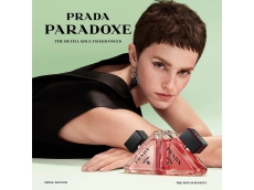 Zoom στο PRADA PARADOXE INTENSE EDP 50ml REFILLABLE SPRAY