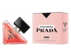 Zoom στο PRADA PARADOXE INTENSE EDP 50ml REFILLABLE SPRAY