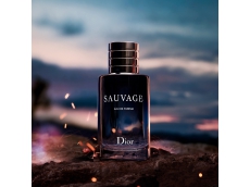 Zoom στο CHRISTIAN DIOR SAUVAGE EDP 30ml SPR