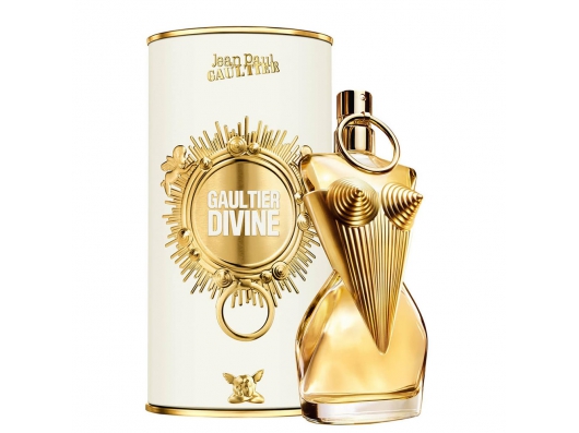 Zoom στο JEAN PAUL GAULTIER DIVINE EDP 50ml SPR