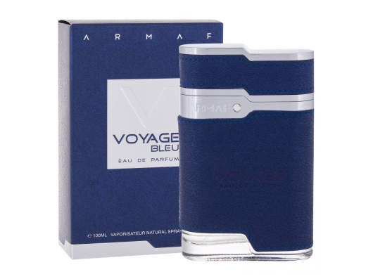 Zoom στο ARMAF VOYAGE BLEU EDP 100ml SPR