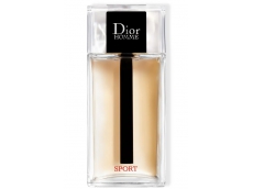 Zoom στο CHRISTIAN DIOR DIOR HOMME SPORT EDT 200ml SPR