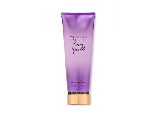 Zoom στο VICTORIAS SECRET LOVE SPELL FRAGRANCE LOTION 236ml
