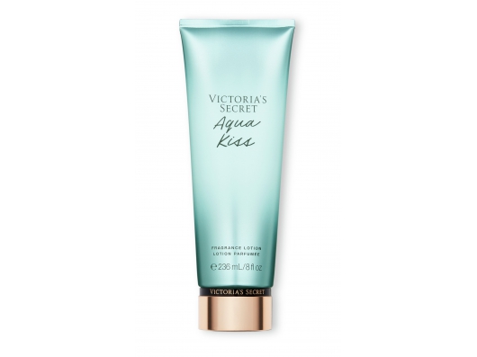 Zoom στο VICTORIAS SECRET AQUA KISS FRAGRANCE LOTION 236ml
