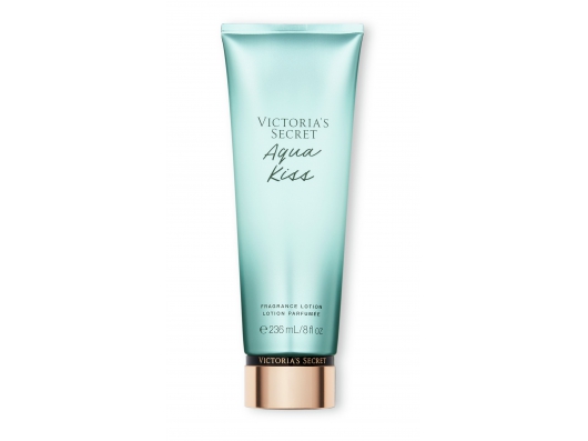 Zoom στο VICTORIAS SECRET AQUA KISS FRAGRANCE LOTION 236ml (NEW PACKAGE)