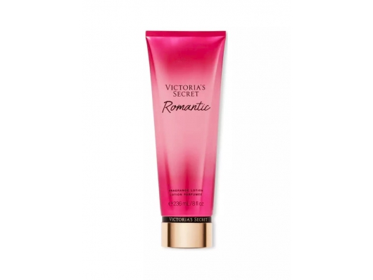 Zoom στο VICTORIAS SECRET ROMANTIC FRAGRANCE LOTION 236ml (NEW PACKAGE)