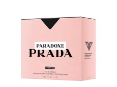 Zoom στο PRADA PARADOXE INTENSE EDP 90ml REFILLABLE SPRAY