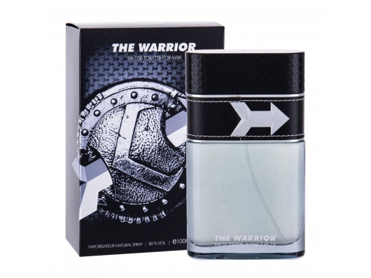 Zoom στο ARMAF THE WARRIOR for Man EDT 100ml SPR