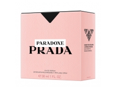 Zoom στο PRADA PARADOXE EDP 30ml REFILLABLE SPRAY