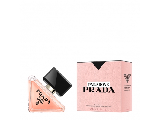 Zoom στο PRADA PARADOXE EDP 30ml REFILLABLE SPRAY