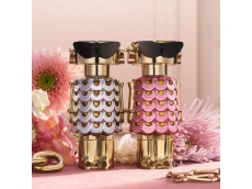 Zoom στο PACO RABANNE FAME BLOOMING PINK REFILLABLE EDP 80ml SPR