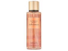 Zoom στο VICTORIAS SECRET AMBER ROMANCE FRAGRANCE MIST 250ml (NEW PACKAGE)