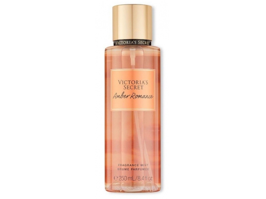 Zoom στο VICTORIAS SECRET AMBER ROMANCE FRAGRANCE MIST 250ml (NEW PACKAGE)