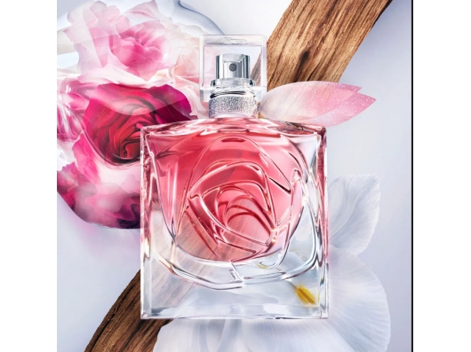 Zoom στο Lancôme La Vie Est Belle ROSE EXTRAORDINAIRE L EAU DE PARFUM FLORALE 50ml SPR