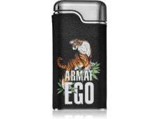 Zoom στο ARMAF EGO TIGRE for MEN EDP 100ml SPR