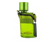 Zoom στο ARMAF HUNDER JUNGLE for MEN EDP 100ml SPR