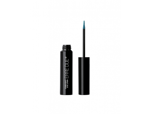 Zoom στο ERRE DUE STARLIGHT EYE LINER No. 304- BLUEMISH 3ml