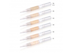 Zoom στο GOLDEN ROSE LIQUID CONCEALER No 02