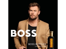 Zoom στο BOSS HUGO BOSS BOTTLED ELIXIR EDP 50ml SPR