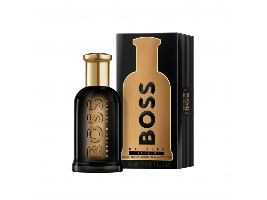 Zoom στο BOSS HUGO BOSS BOTTLED ELIXIR EDP 50ml SPR