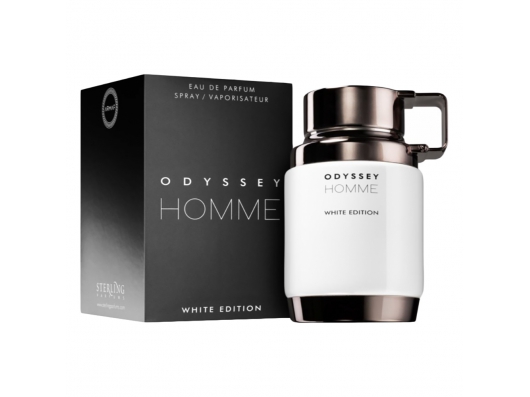 Zoom στο ARMAF ODYSSEY HOMME WHITE EDITION EDP 100ml SPR