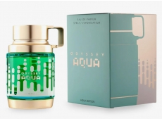 Zoom στο ARMAF ODYSSEY AQUA EDITION EDP 100ml SPR