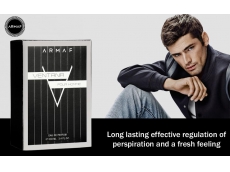 Zoom στο ARMAF VENTANA POUR HOMME EDP 100ml SPR