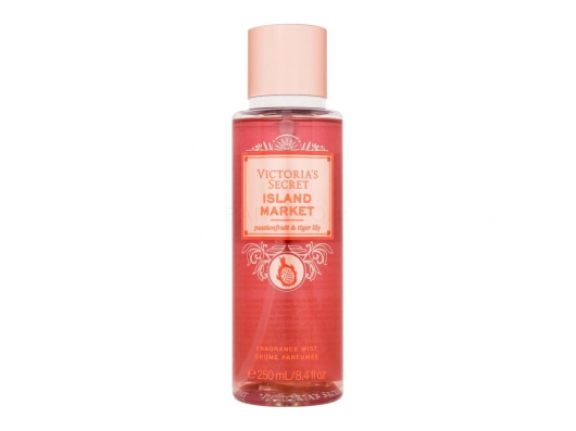 Zoom στο VICTORIAS SECRET ISLAND MARKET FRAGRANCE MIST 250ml