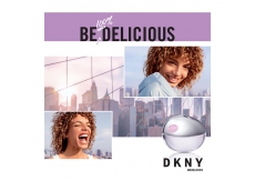 Zoom στο DONNA KARAN BE DELICIOUS 100% EDP 100ml SPR