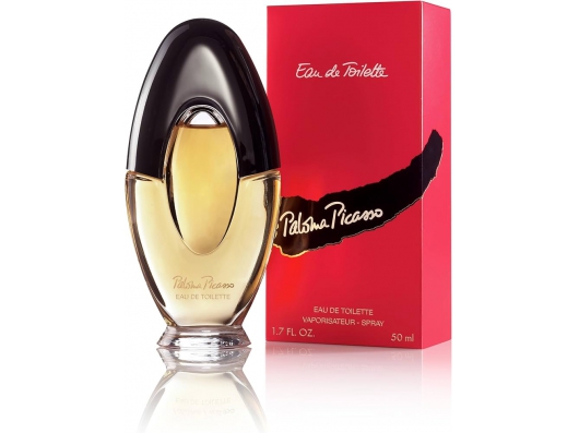 Zoom στο PALOMA PICASSO EDT 50ml SPR