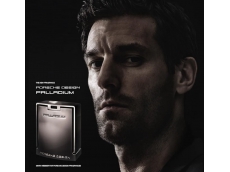 Zoom στο PORSCHE DESIGN PALLADIUM EDT 100ml SPR