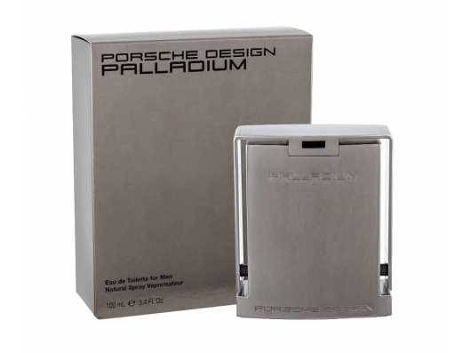Zoom στο PORSCHE DESIGN PALLADIUM EDT 100ml SPR