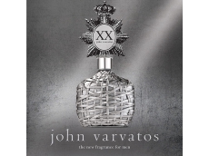 Zoom στο JOHN VARVATOS XX ARTISAN EDT 125ml SPR