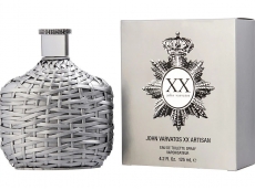 Zoom στο JOHN VARVATOS XX ARTISAN EDT 125ml SPR