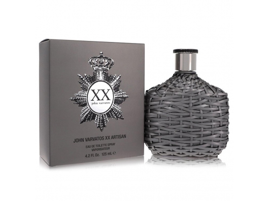 Zoom στο JOHN VARVATOS XX ARTISAN EDT 125ml SPR